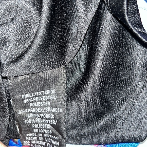 Leslie Fay dress from Dillards - Picture 6 of 8